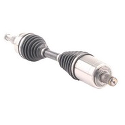 TRAKMOTIVE - CH8358 - CV Axle Shaft pa3