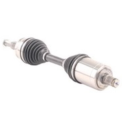 TRAKMOTIVE - CH8359 - CV Axle Shaft pa3