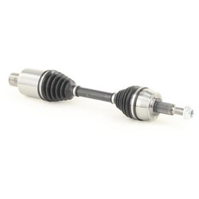 TRAKMOTIVE - CH8361 - CV Axle Shaft pa2