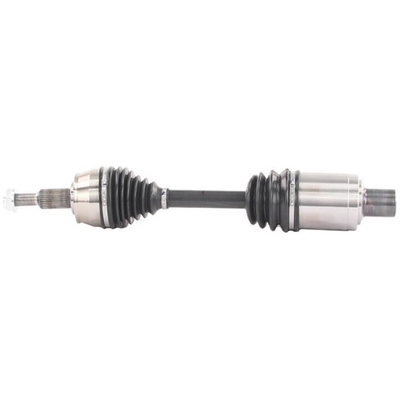 TRAKMOTIVE - CH8361 - CV Axle Shaft pa3