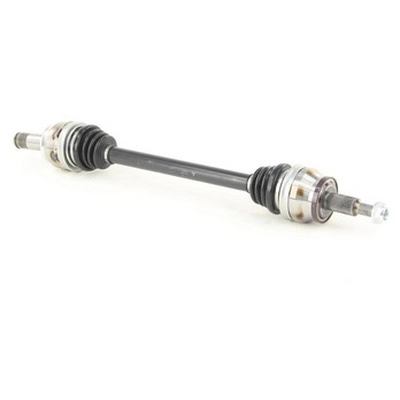 TRAKMOTIVE - CH8362 - CV Axle Shaft pa2