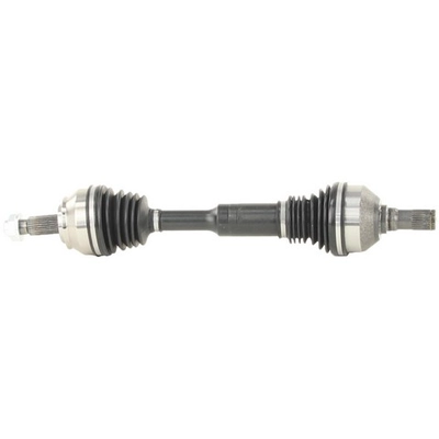 TRAKMOTIVE - CH8363 - CV Axle Shaft pa6