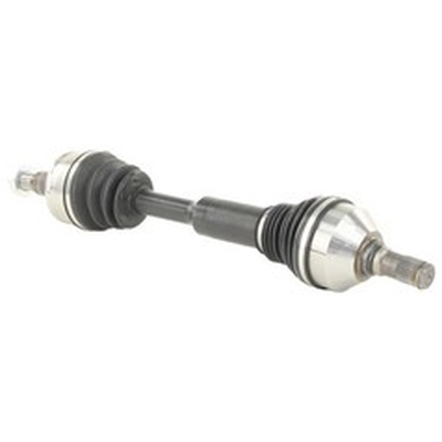 TRAKMOTIVE - CH8369 - CV Axle Shaft pa1