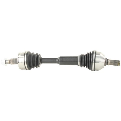 TRAKMOTIVE - CH8369 - CV Axle Shaft pa3