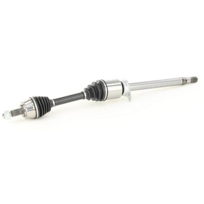 TRAKMOTIVE - CH8373 - CV Axle Shaft pa2