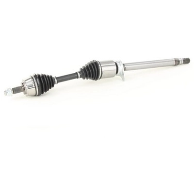 TRAKMOTIVE - CH8374 - CV Axle Shaft pa2