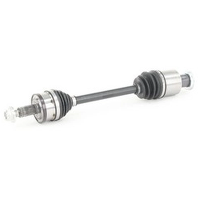 TRAKMOTIVE - CH86005 - CV Axle Shaft pa2