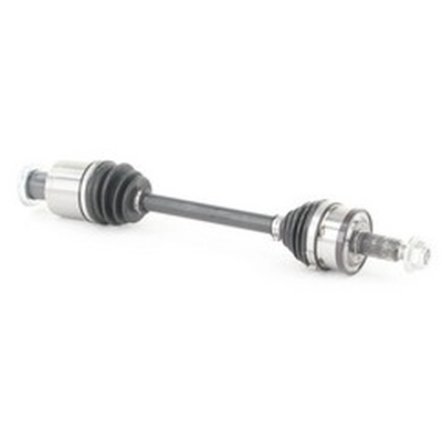 TRAKMOTIVE - CH86005 - CV Axle Shaft pa3