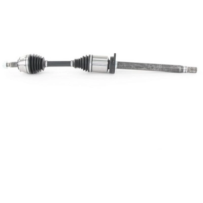 TRAKMOTIVE - CH86006 - CV Axle Shaft pa1