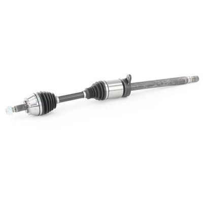 TRAKMOTIVE - CH86006 - CV Axle Shaft pa2