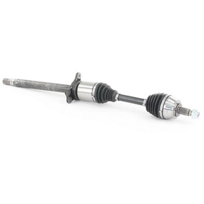TRAKMOTIVE - CH86006 - CV Axle Shaft pa3