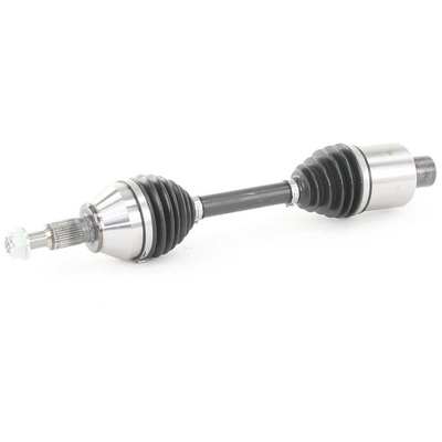 TRAKMOTIVE - CH86009 - CV Axle Shaft pa2