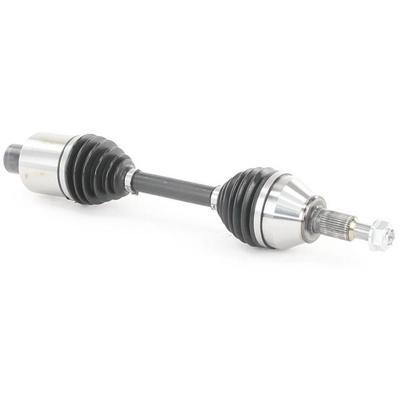 TRAKMOTIVE - CH86009 - CV Axle Shaft pa3