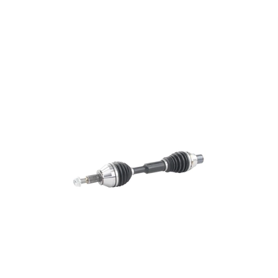 TRAKMOTIVE - CH86010XTT - CV Axle Shaft pa2