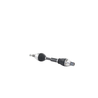 TRAKMOTIVE - CH86010XTT - CV Axle Shaft pa3