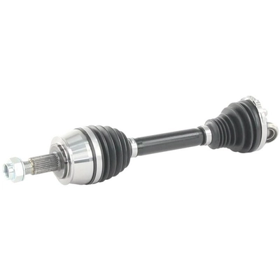 TRAKMOTIVE - CH86012 - CV Axle pa1