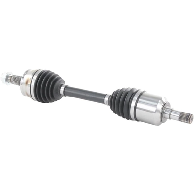 TRAKMOTIVE - CH86022 - New CV Shaft pa3