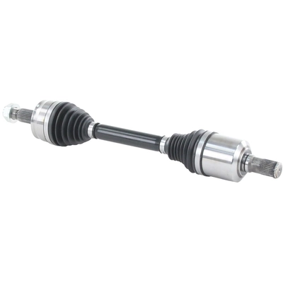 TRAKMOTIVE - CH86024 - CV Axle pa3