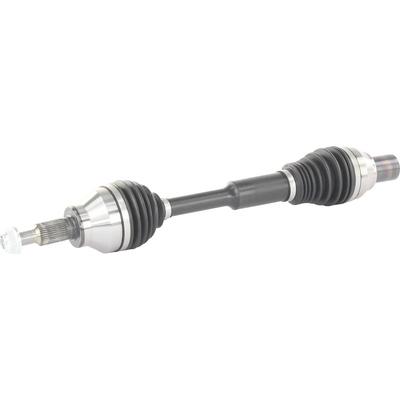 New CV Shaft by TRAKMOTIVE - CH86025 pa1