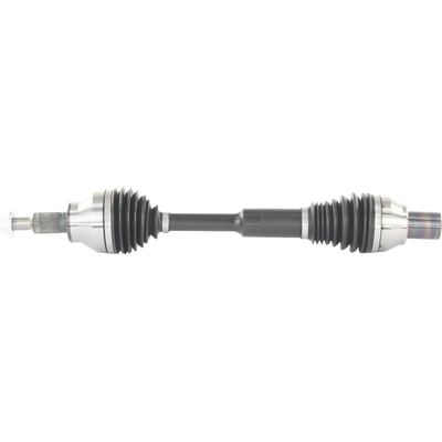 New CV Shaft by TRAKMOTIVE - CH86025 pa2