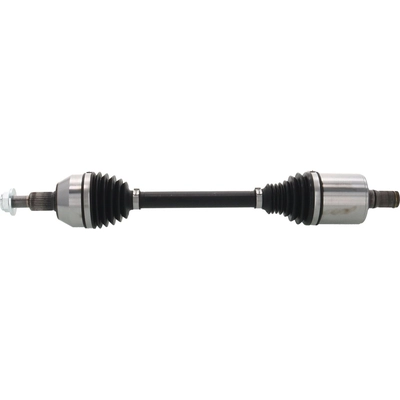 New CV Shaft by TRAKMOTIVE - CH86027 pa1