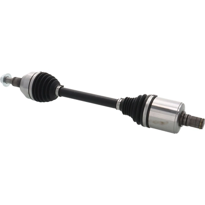 New CV Shaft by TRAKMOTIVE - CH86027 pa2