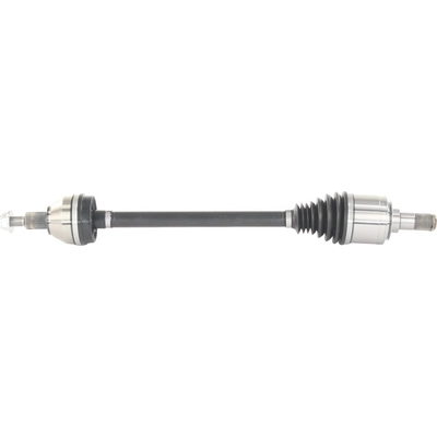 New CV Shaft by TRAKMOTIVE - CH86029 pa1