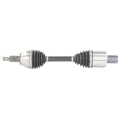 New CV Shaft by TRAKMOTIVE - CH86030 pa1