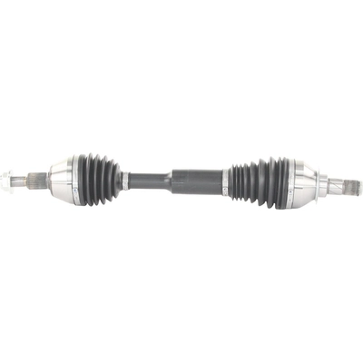 New CV Shaft by TRAKMOTIVE - CH86031 pa1