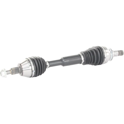 New CV Shaft by TRAKMOTIVE - CH86031 pa2