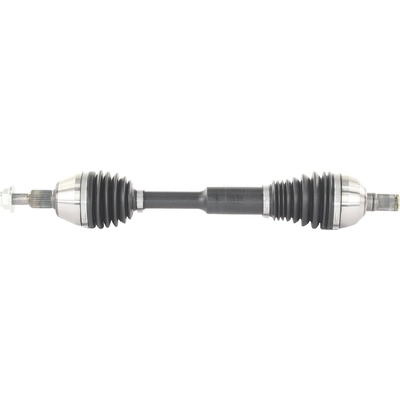 New CV Shaft by TRAKMOTIVE - CH86033 pa2