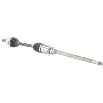 New CV Shaft by TRAKMOTIVE - CH86035 pa2