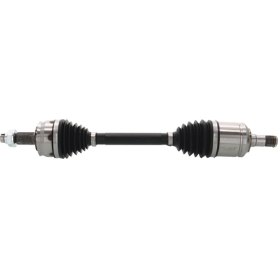 New CV Shaft by TRAKMOTIVE - CH86036 pa1