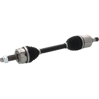 New CV Shaft by TRAKMOTIVE - CH86036 pa2