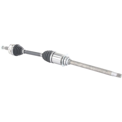 New CV Shaft by TRAKMOTIVE - CH86037 pa2