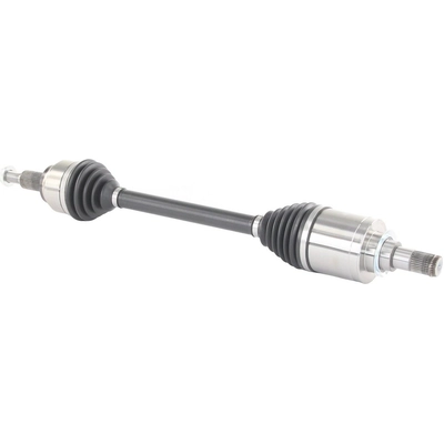 New CV Shaft by TRAKMOTIVE - CH86038 pa2