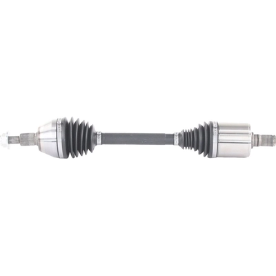 New CV Shaft by TRAKMOTIVE - CH86040 pa1