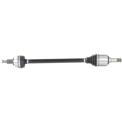 New CV Shaft by TRAKMOTIVE - CH86041 pa1