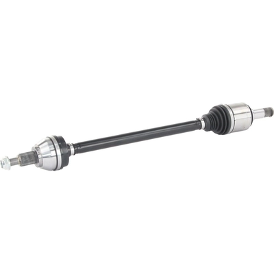 New CV Shaft by TRAKMOTIVE - CH86042 pa1