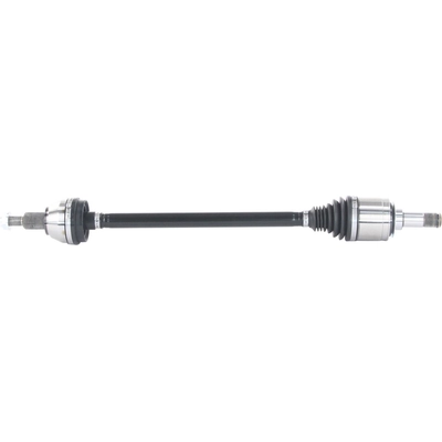 New CV Shaft by TRAKMOTIVE - CH86043 pa1
