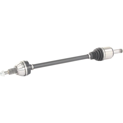 New CV Shaft by TRAKMOTIVE - CH86044 pa1
