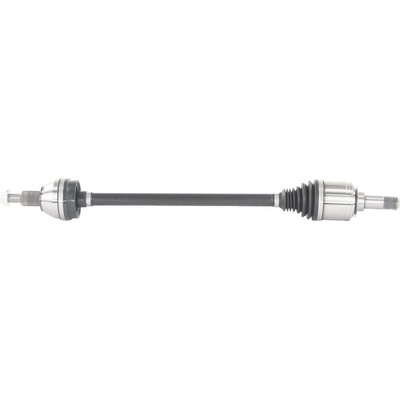 New CV Shaft by TRAKMOTIVE - CH86045 pa1