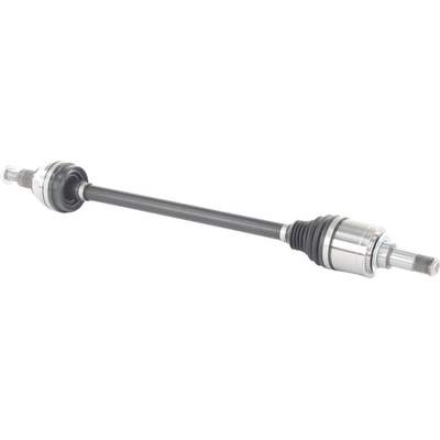 New CV Shaft by TRAKMOTIVE - CH86045 pa2