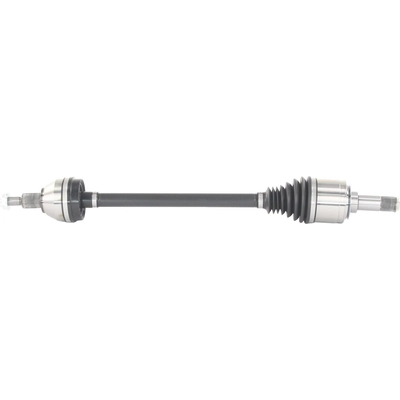 New CV Shaft by TRAKMOTIVE - CH86046 pa1