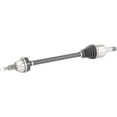 New CV Shaft by TRAKMOTIVE - CH86046 pa2