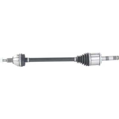 New CV Shaft by TRAKMOTIVE - CH86047 pa1