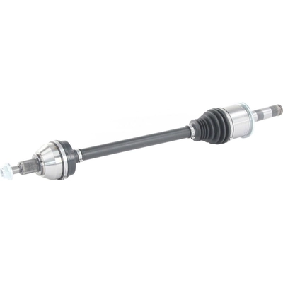New CV Shaft by TRAKMOTIVE - CH86047 pa2