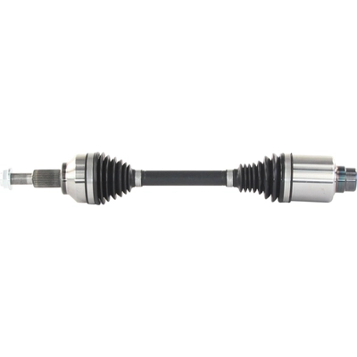 New CV Shaft by TRAKMOTIVE - CH86049 pa2