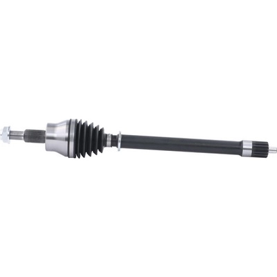 New CV Shaft by TRAKMOTIVE - CH86056 pa1