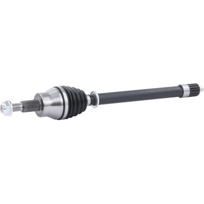 New CV Shaft by TRAKMOTIVE - CH86056 pa2